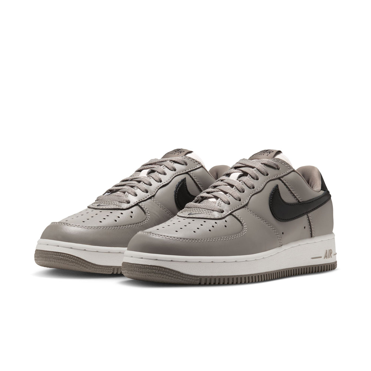 Nike Air Force 1 '01 Men's Shoes, LIGHT ARMY/BLACK-SAIL, photo 2 of 10