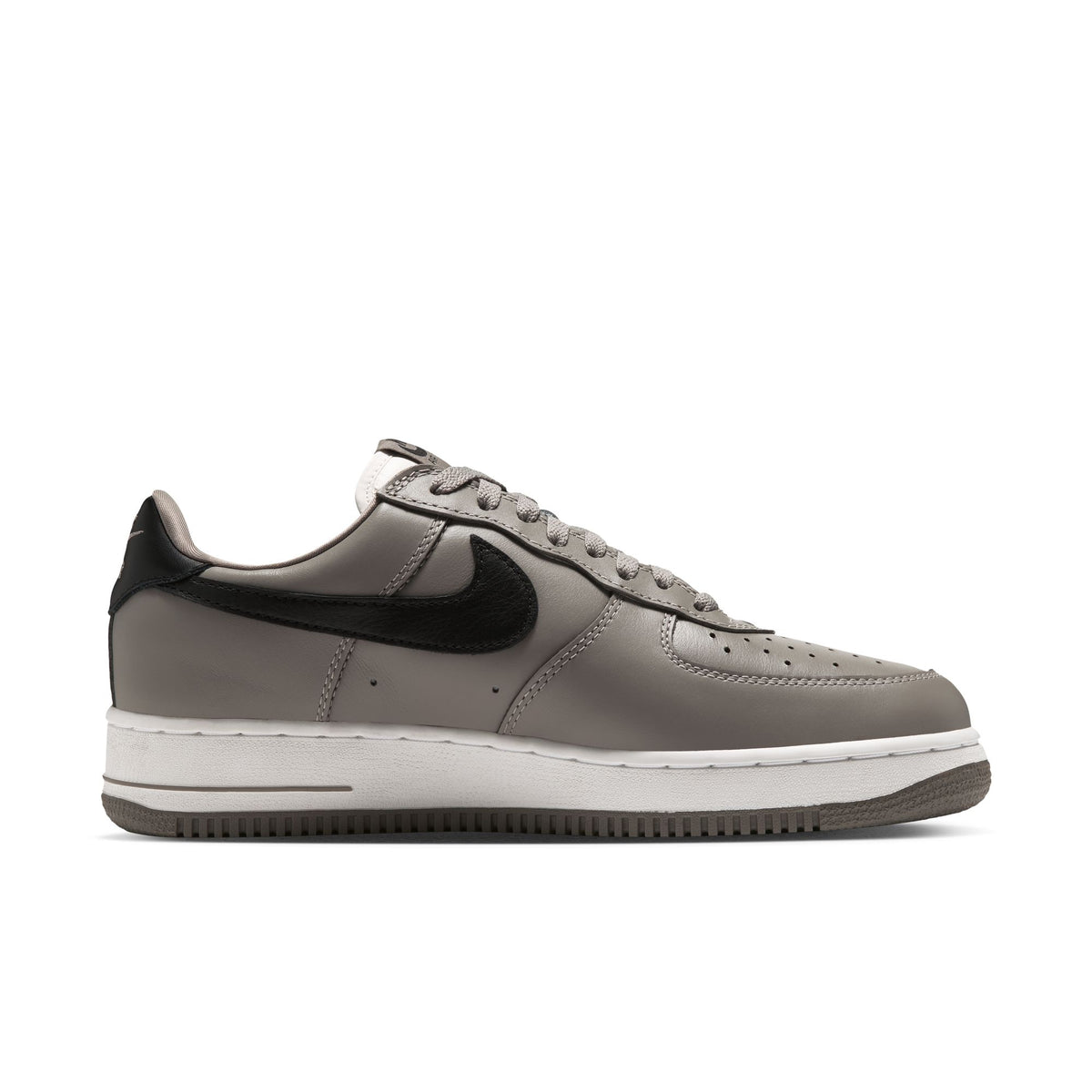 Nike Air Force 1 '01 Men's Shoes, LIGHT ARMY/BLACK-SAIL, photo 5 of 10