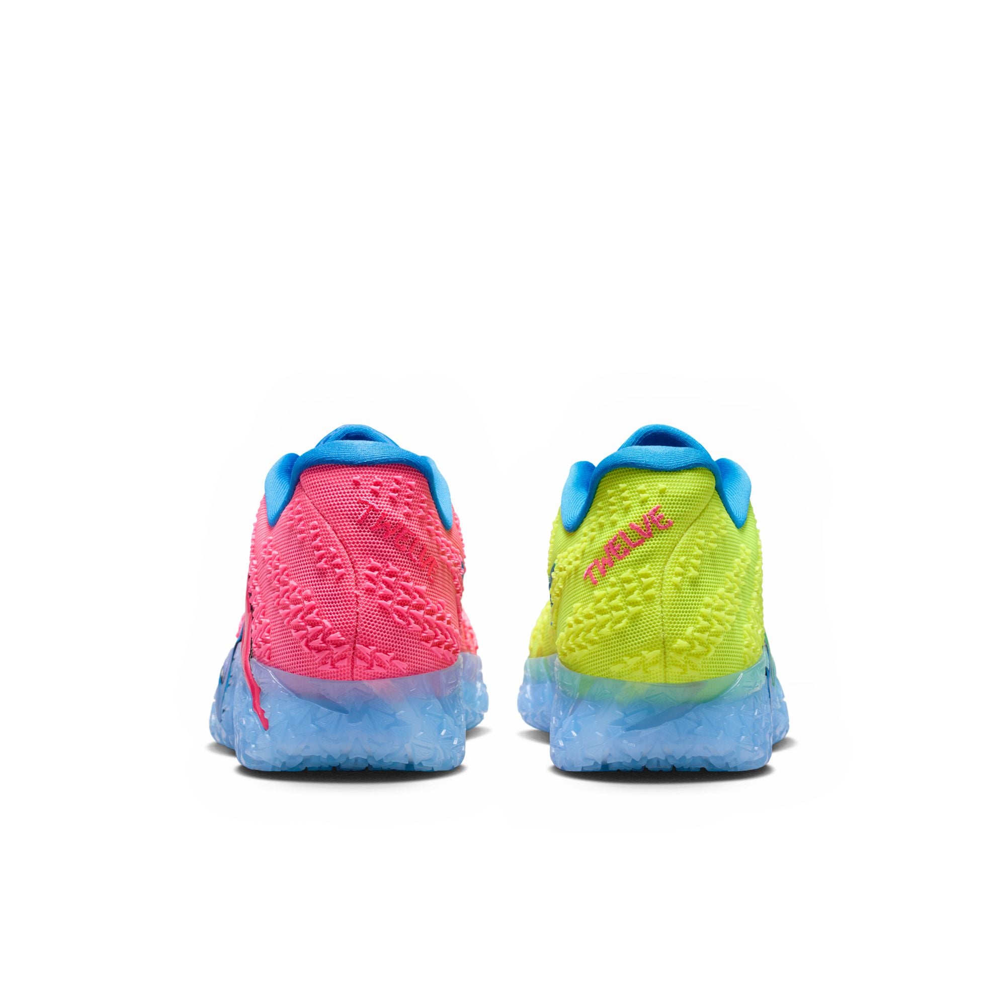 ココまま Ja 3 x Kool-Aid – Shoe Gallery Inc