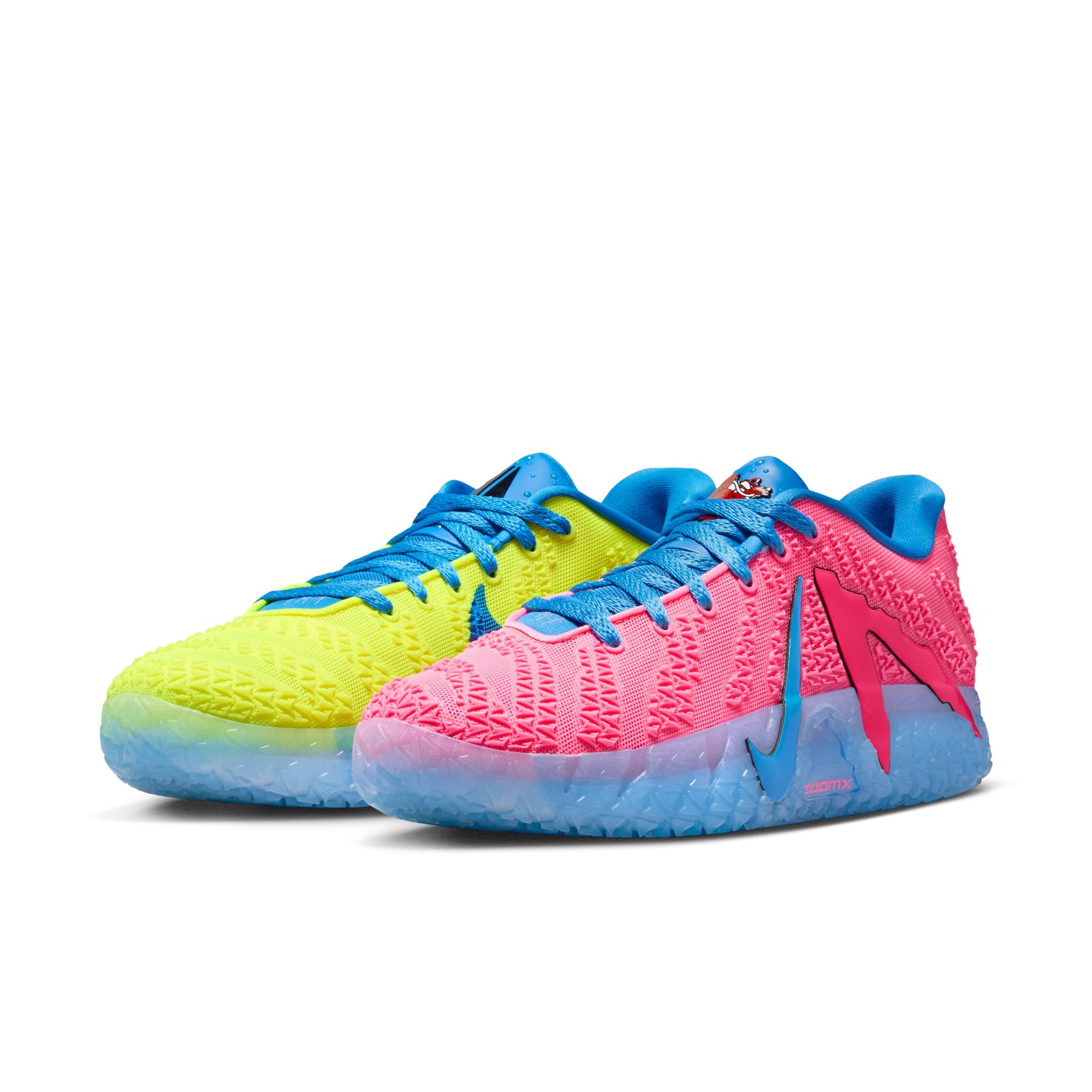 Ja 3 x Kool-Aid – Shoe Gallery Inc
