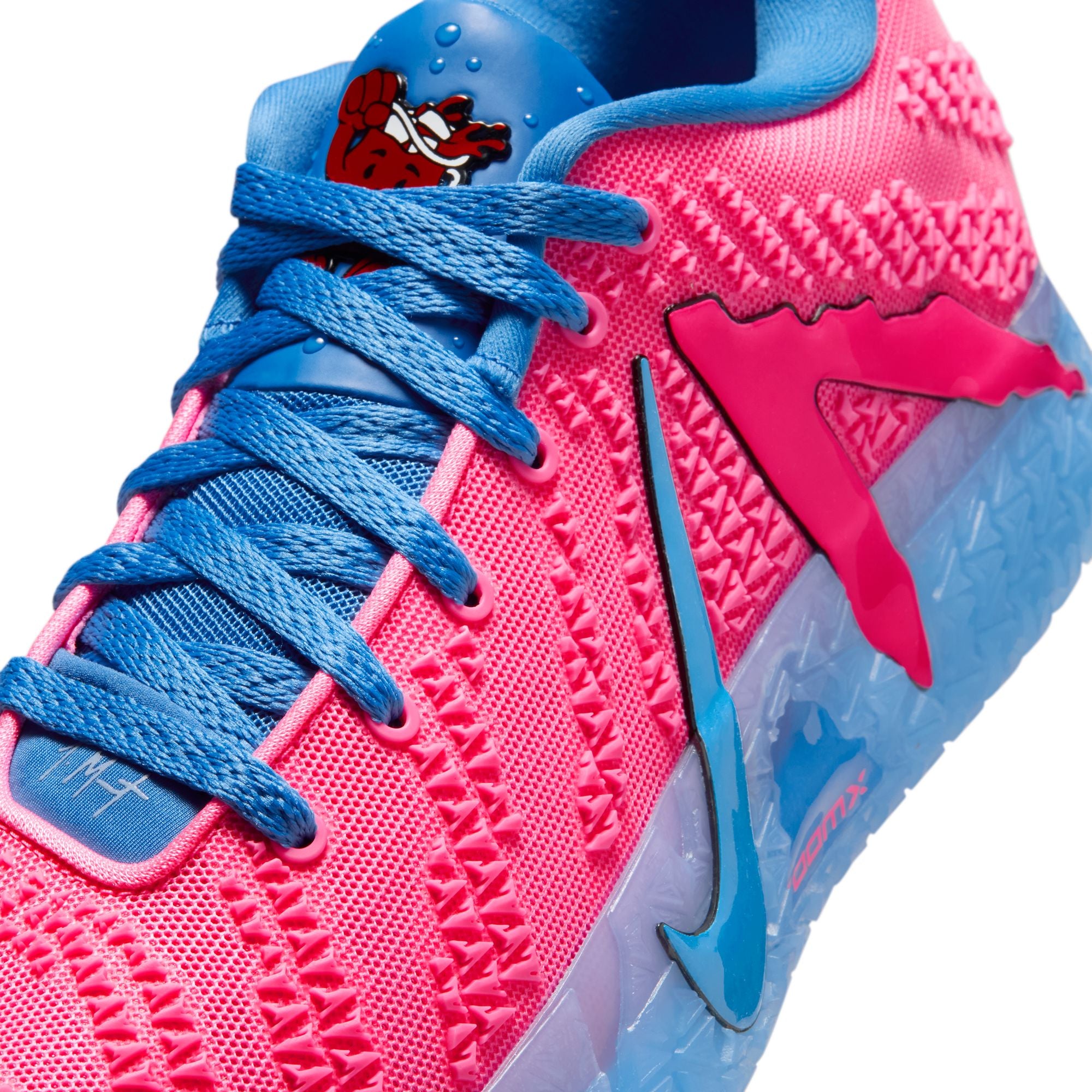 Ja 3 x Kool-Aid – Shoe Gallery Inc