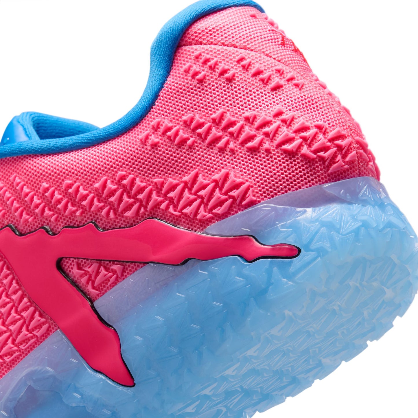 Ja 3 x Kool-Aid Color: LEMON VENOM/LT PHOTO BLUE-LT GREEN SPARK Style: IW1159-700