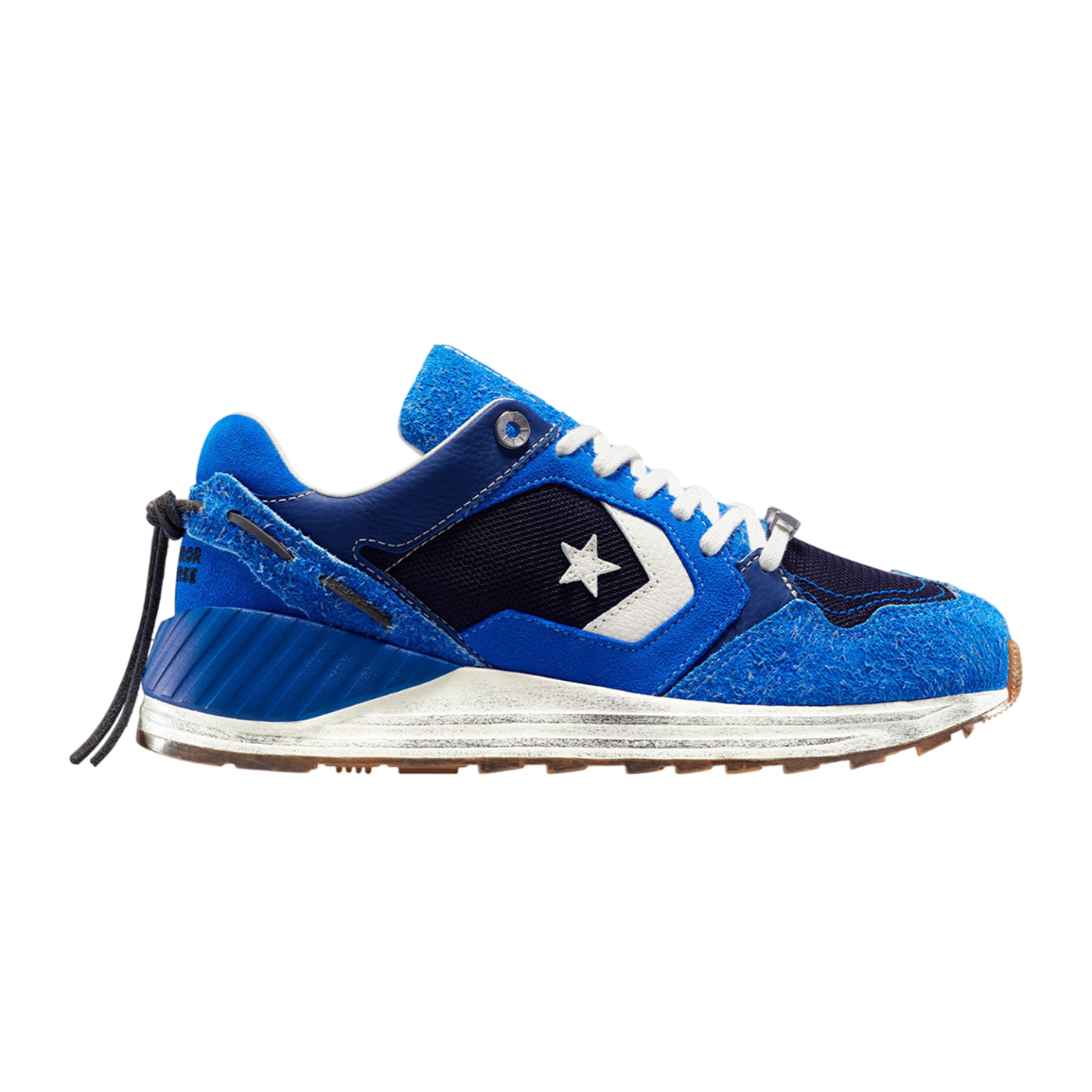 Ader Error x Converse Wave Trainer Blue/Antique White-Tofu