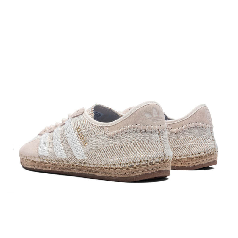 Adidas Clot Gazelle Halivo FT White Blubir IH3144