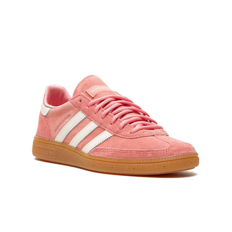 Adidas Handball Spezial x Sporty & Rich Panton Crewht Gum2 IH2610