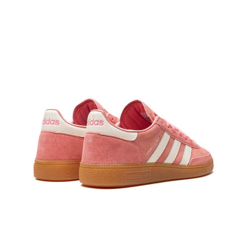 Adidas Handball Spezial x Sporty & Rich Panton Crewht Gum2 IH2610