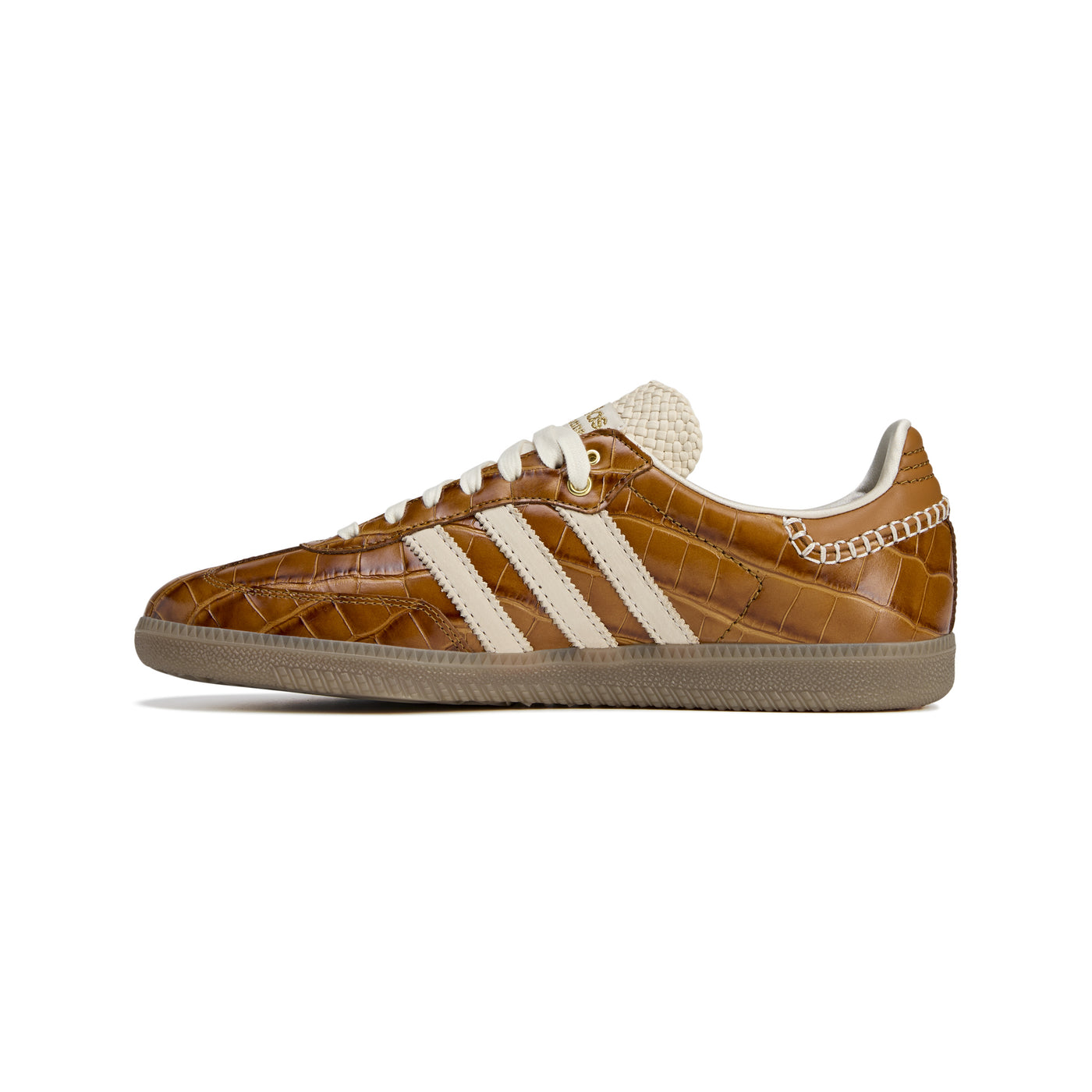 Adidas WB SAMBA Supplier Colour/Wonder White/Night Brown JH9826