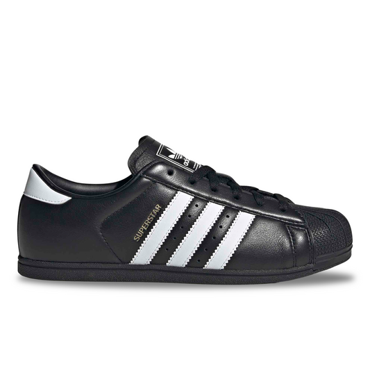 Adidas Superstar Lo Pro W Color: Core Black/Ftw White/Metallic Gold Style: KI6824