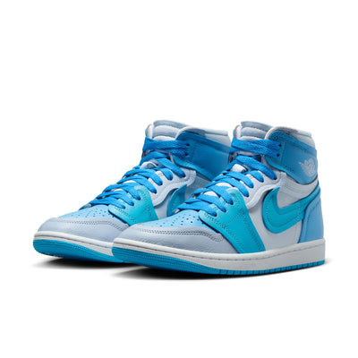 Air Jordan 1 High Method of Make Blue Tint/DK Powder Blue-University Blue FB9891-404