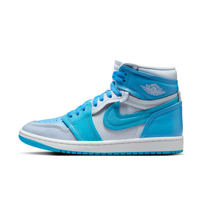 Air Jordan 1 High Method of Make Blue Tint/DK Powder Blue-University Blue FB9891-404