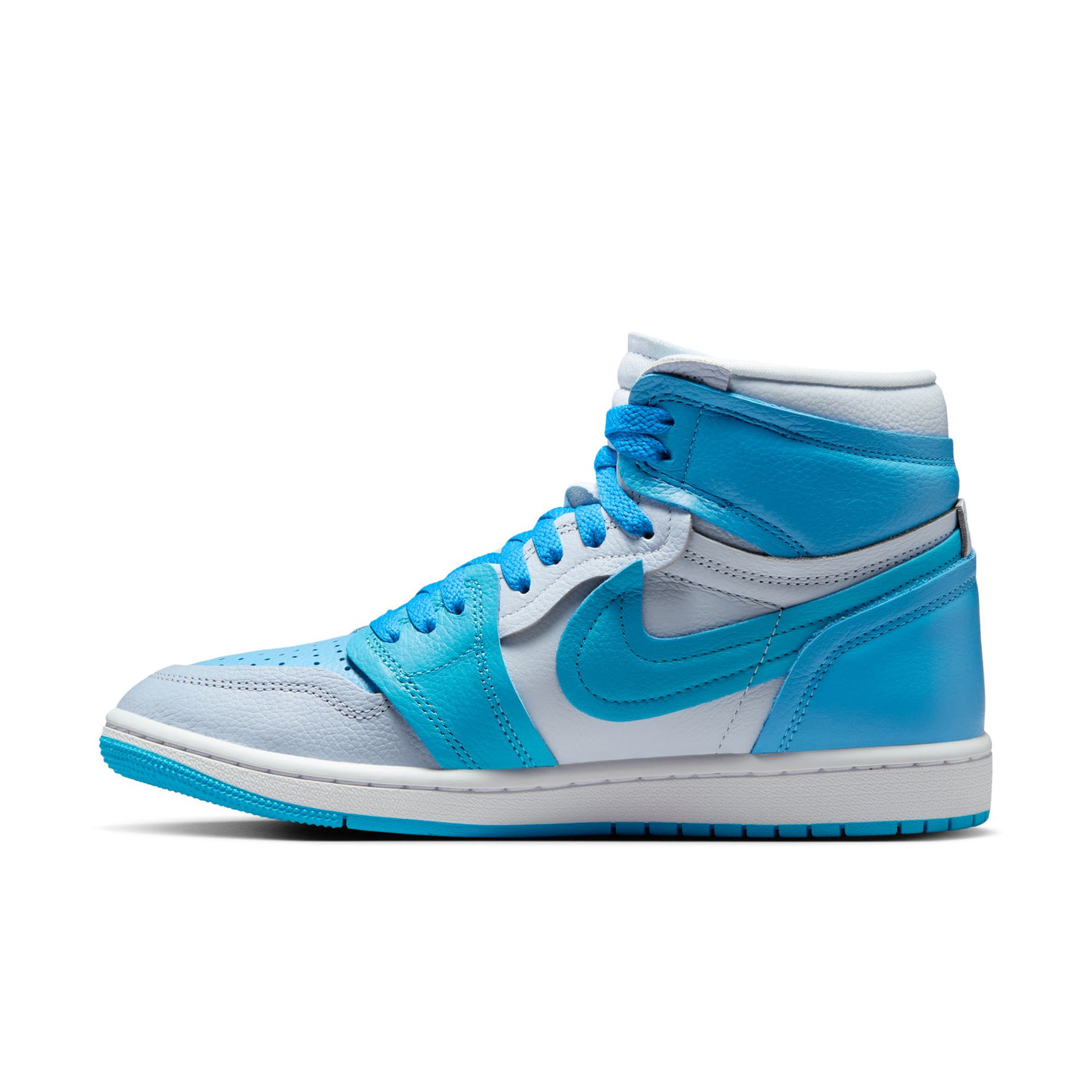 Air Jordan 1 High Method of Make Blue Tint/DK Powder Blue-University Blue FB9891-404