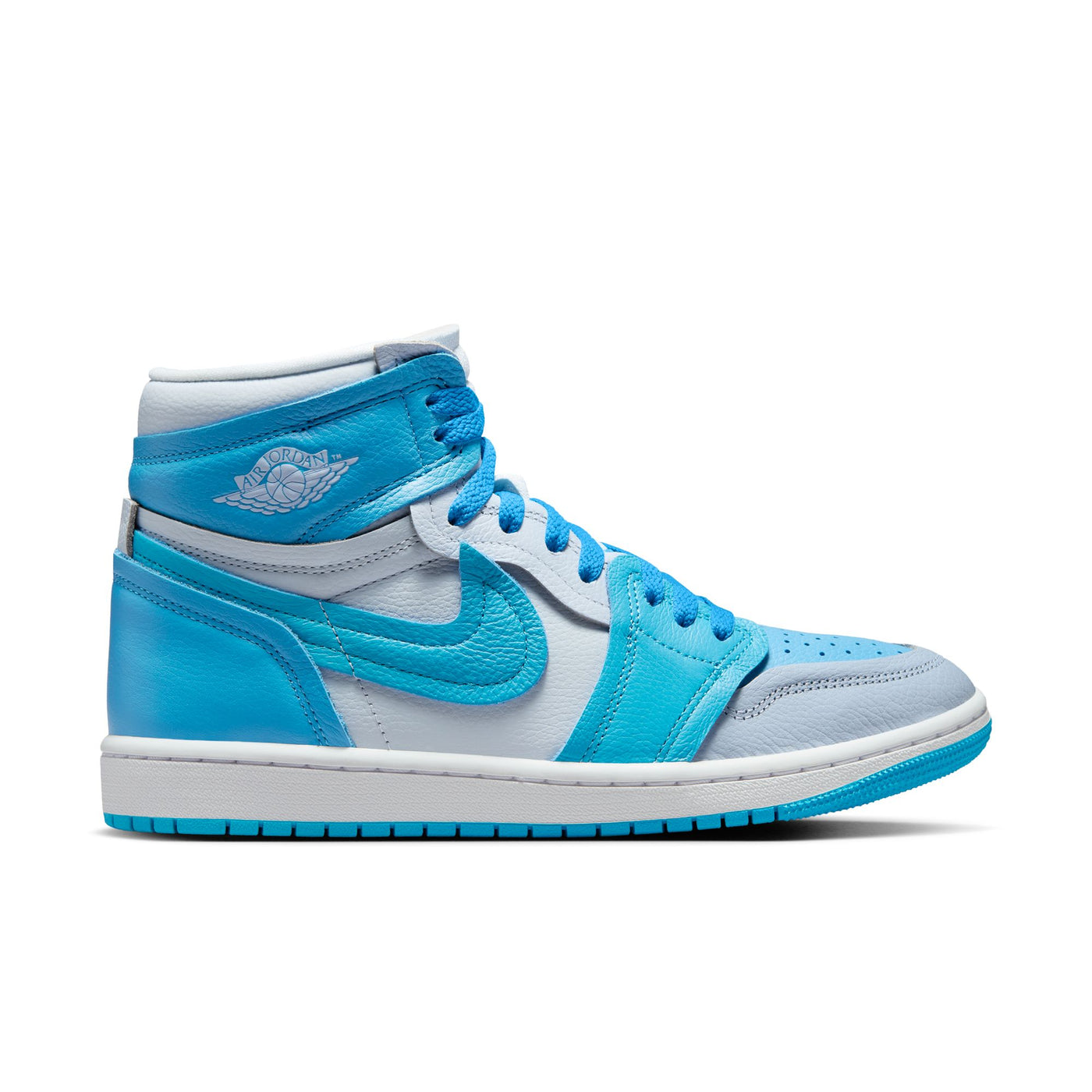 Air Jordan 1 High Method of Make Blue Tint/DK Powder Blue-University Blue FB9891-404