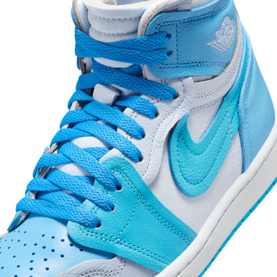 Air Jordan 1 High Method of Make Blue Tint/DK Powder Blue-University Blue FB9891-404