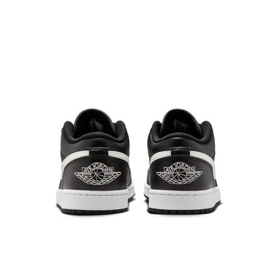 Air Jordan 1 Low Black/summit White 553558-043