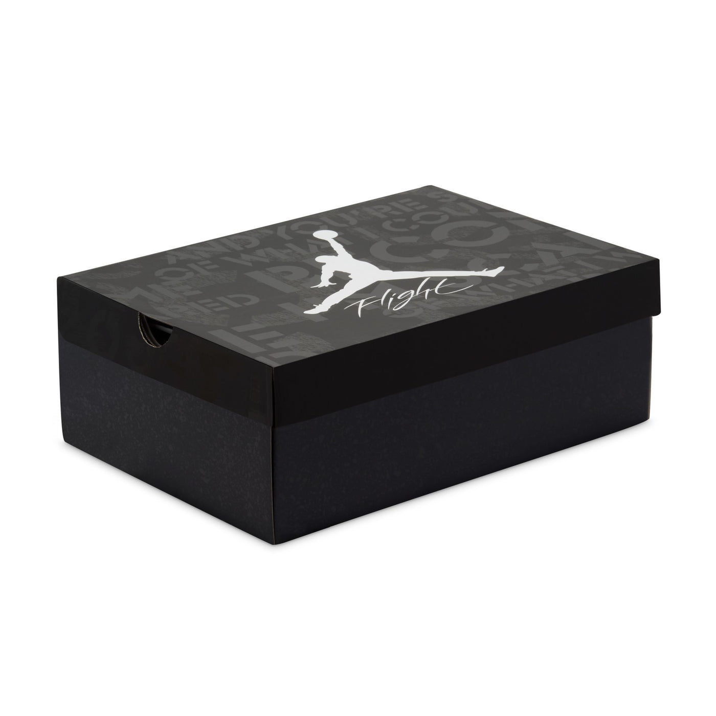 Air Jordan 4 Retro "Fear" BLACK/WHITE-ANTHRACITE-BLACK, FQ8138-002