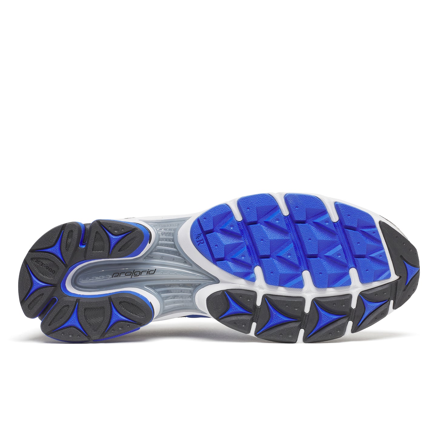 Saucony ProGrid Paramount Dazzle Silver Bleu Style: S101514-1005