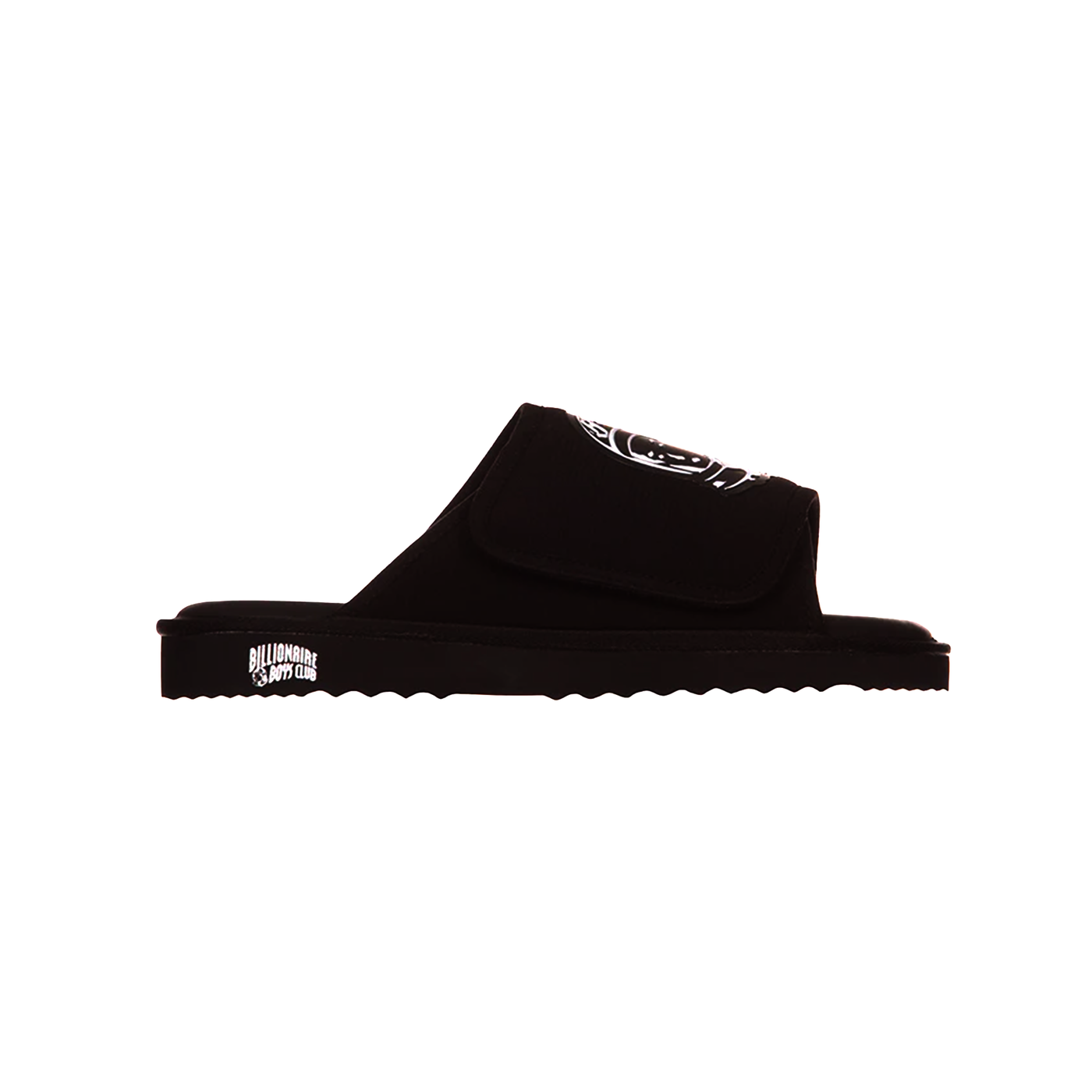 BBC BB Astrowalkers Black 851-4801