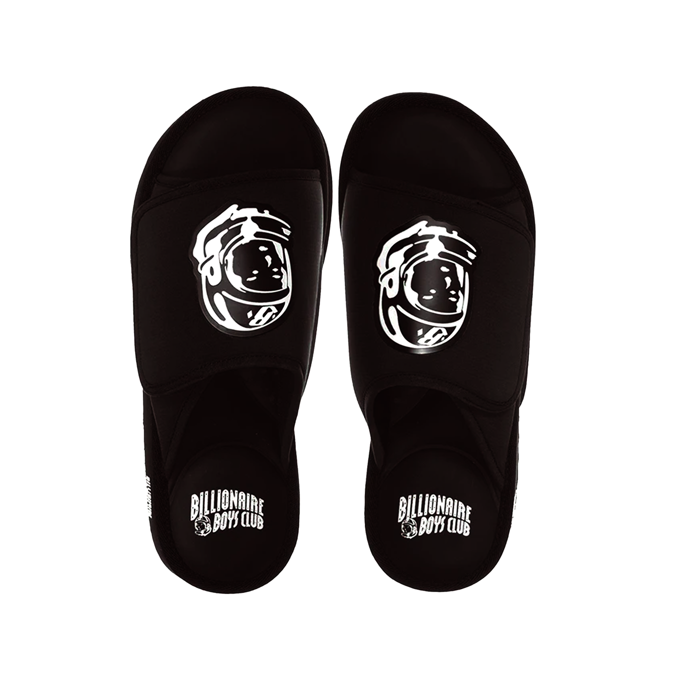 BBC BB Astrowalkers Black 851-4801