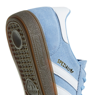 adidas Handball Spezial Light Blue/Ftwr White/Gum5 BD7632