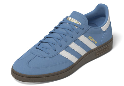 adidas Handball Spezial Light Blue/Ftwr White/Gum5 BD7632