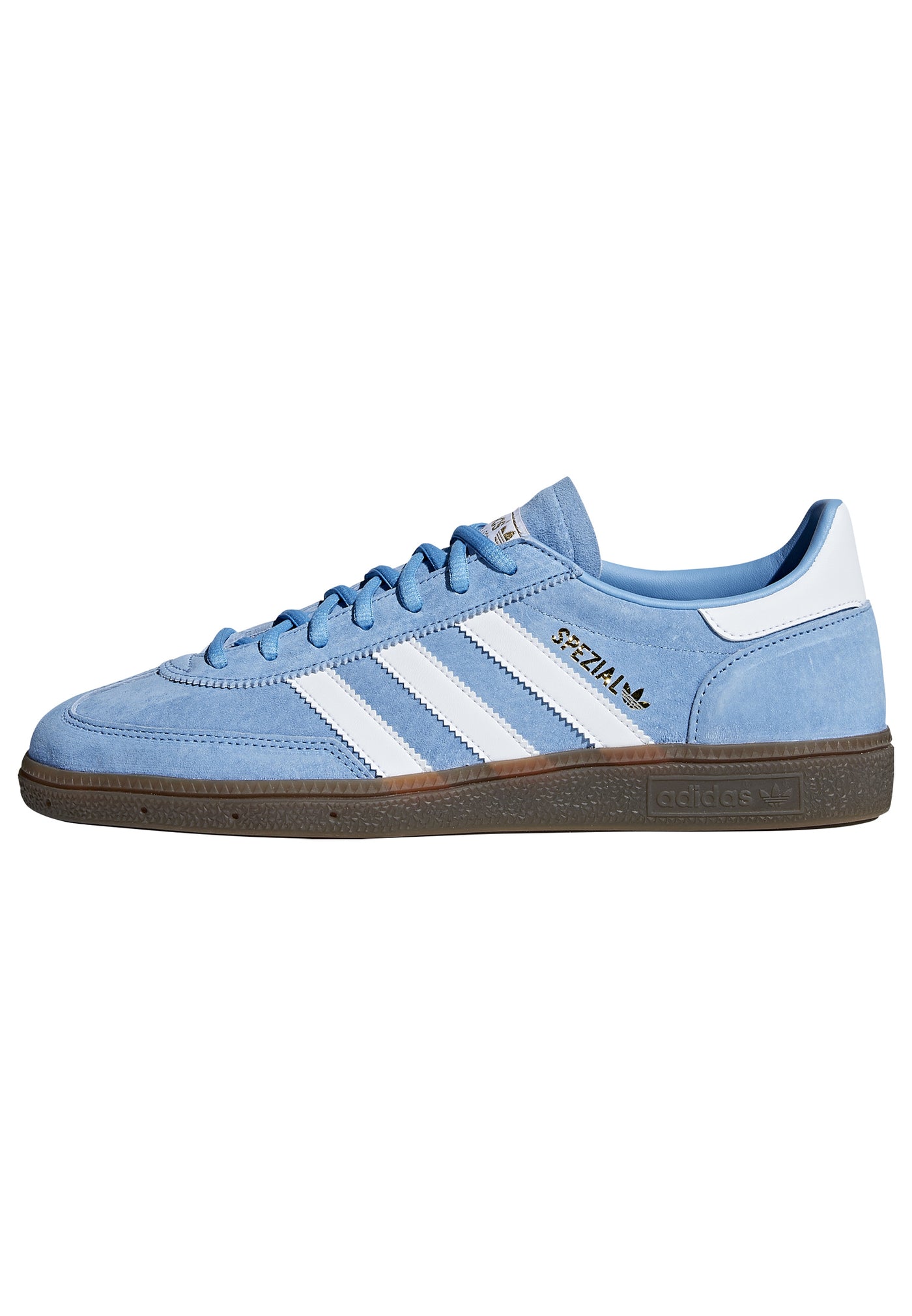 adidas Handball Spezial Light Blue/Ftwr White/Gum5 BD7632