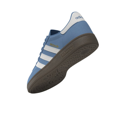 adidas Handball Spezial Light Blue/Ftwr White/Gum5 BD7632