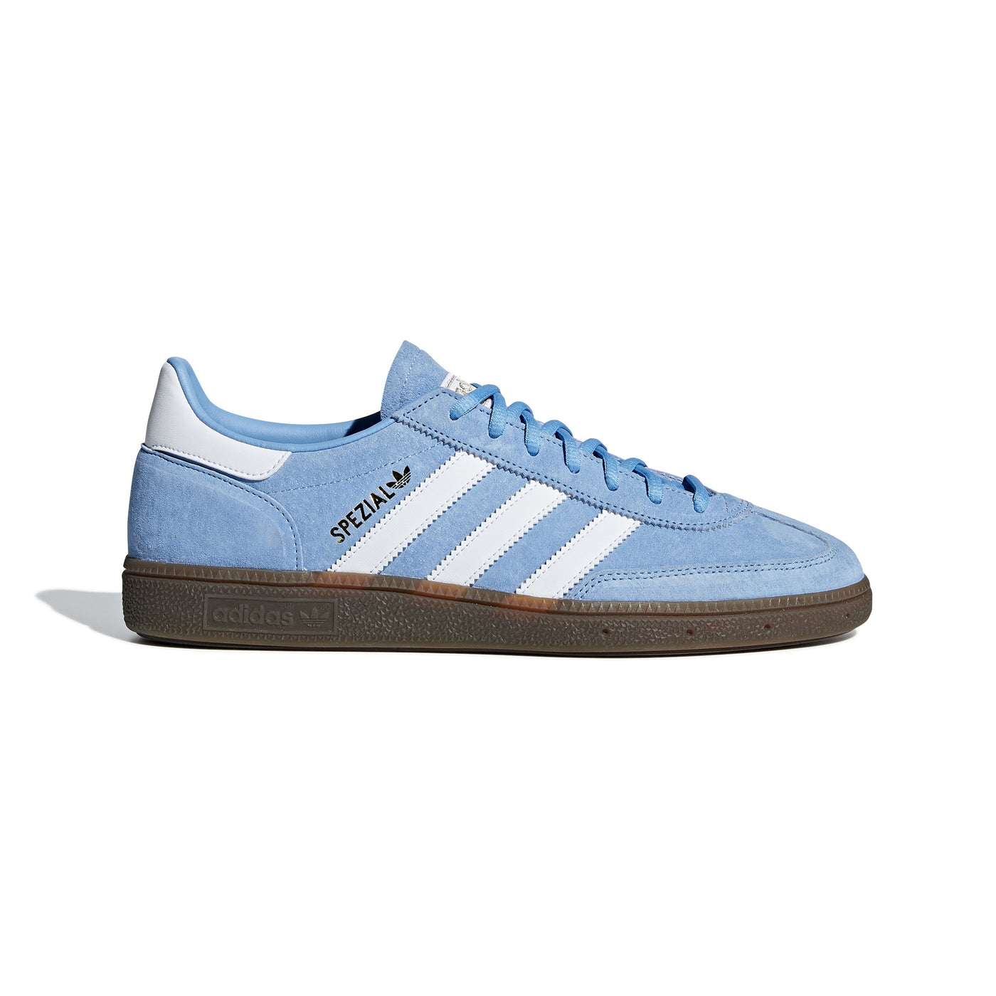 adidas Handball Spezial Light Blue/Ftwr White/Gum5 BD7632