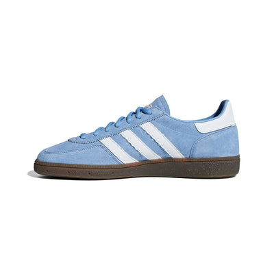 adidas Handball Spezial Light Blue/Ftwr White/Gum5 BD7632