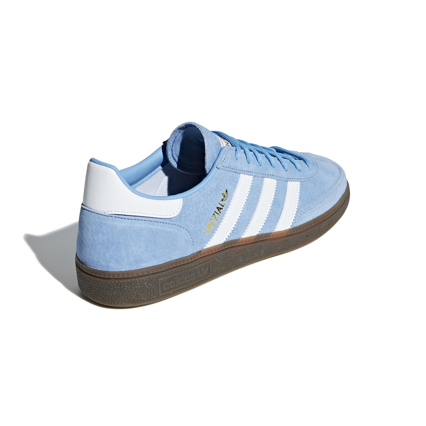 adidas Handball Spezial Light Blue/Ftwr White/Gum5 BD7632