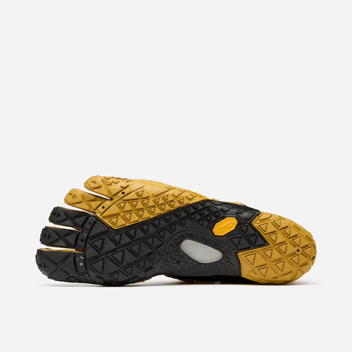 Vibram Breezandal Mustard/Black Style: 26M4302