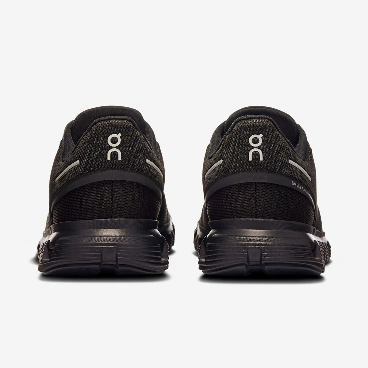 Women's On CLOUD 6 W Black-Black 3WF10061043