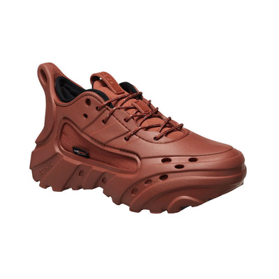 CROCS Nova Trek Cordura Rust 211045-862