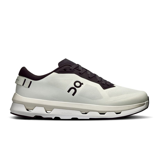 ON Cloudzone Men Ice |  Black  3MF10081926