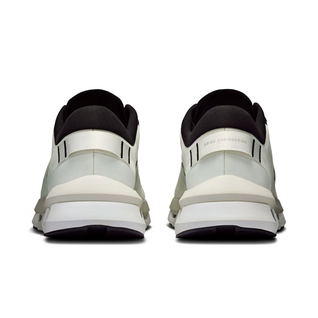 ON Cloudzone Men Ice |  Black  3MF10081926