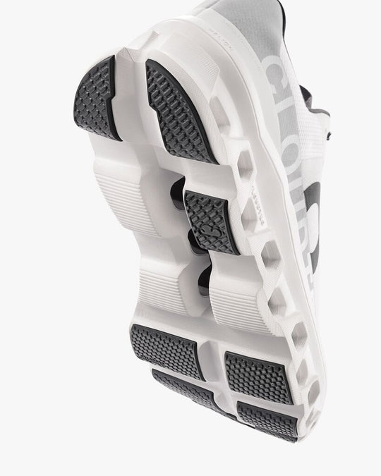 Men's Cloudmonster 2 INVINCIBLE | Beige & White | On United