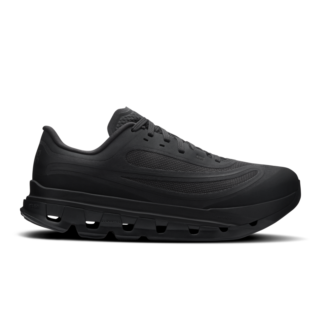 ON Cloudflow 5 AD Mens Black | Magnet 3MF30700761