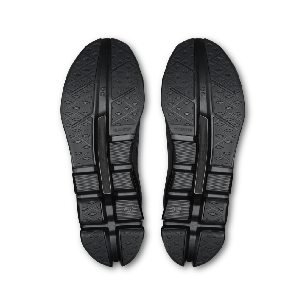 ON Cloudflow 5 AD Mens Black | Magnet 3MF30700761