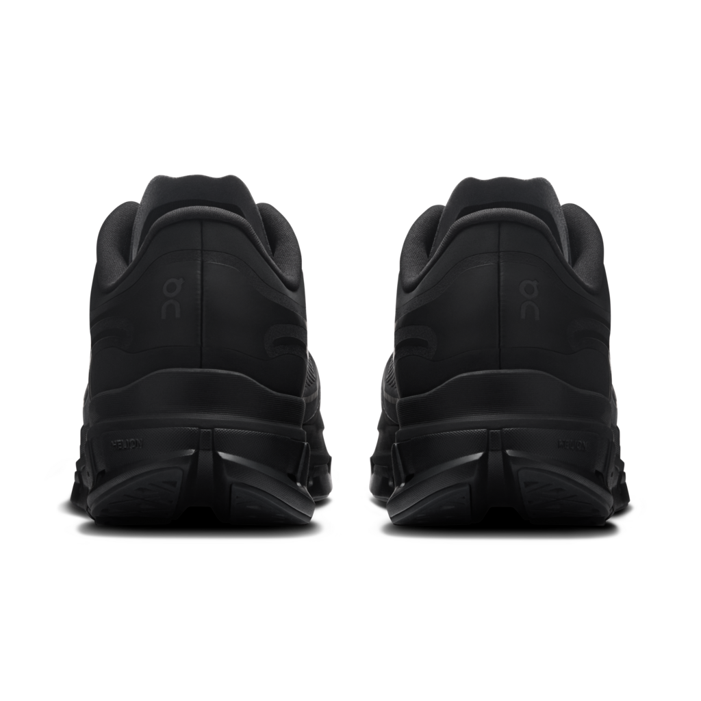 ON Cloudflow 5 AD Mens Black | Magnet 3MF30700761