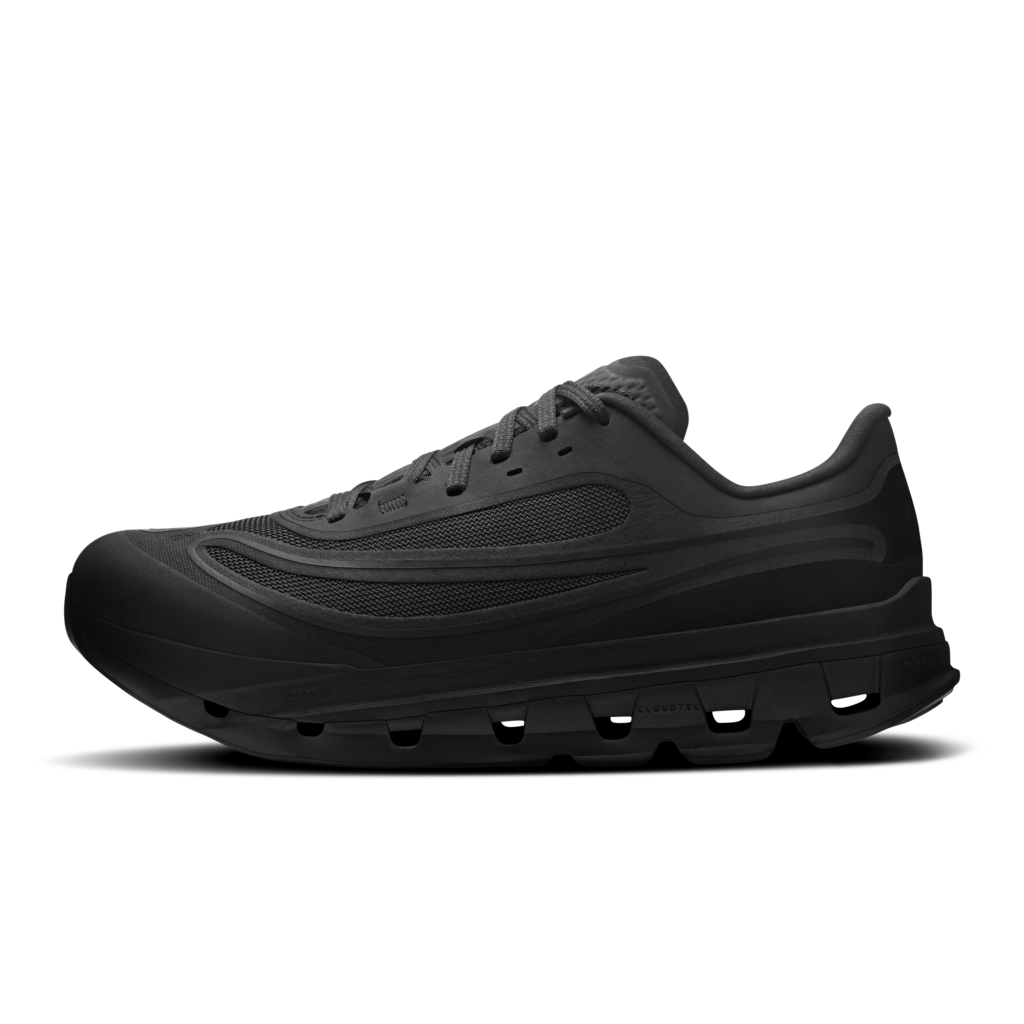 ON Cloudflow 5 AD Mens Black | Magnet 3MF30700761