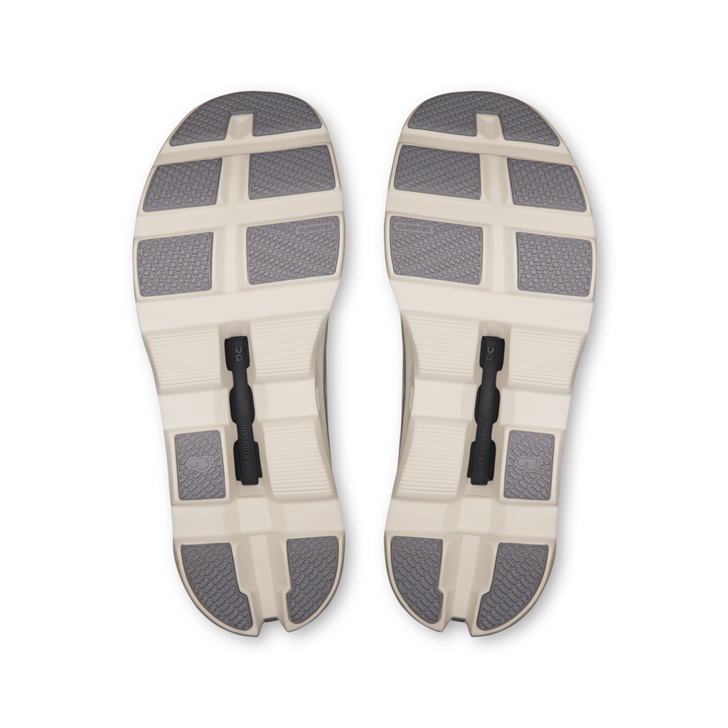 ON Cloudmonster 1 Mens Pearl | Ivory 3MF30742143