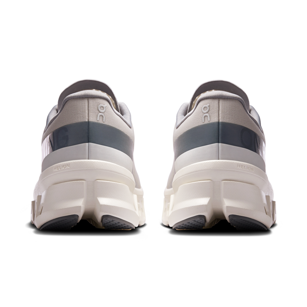 ON Cloudmonster 1 Mens Pearl | Ivory 3MF30742143 – Shoe  display picture 2