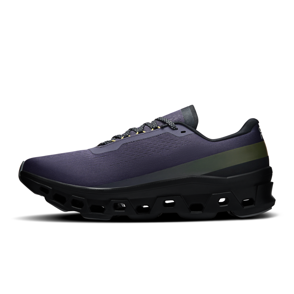 ON Cloudmonster 1 Mens Flint | 3MF30744641