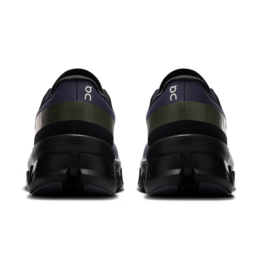 ON Cloudmonster 1 Mens Flint | 3MF30744641