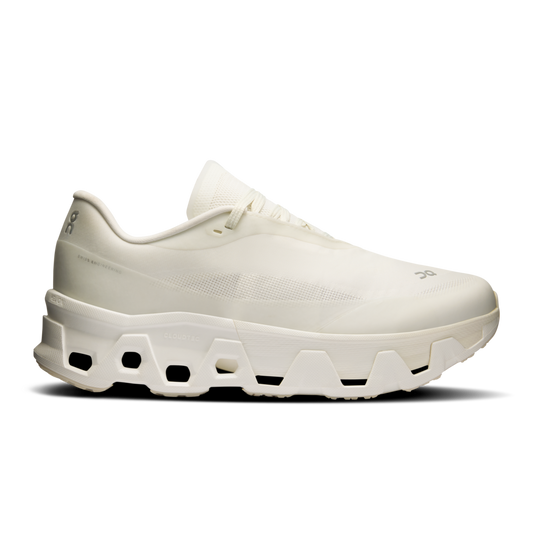 ON Cloudmonster Hyper PAF 1 Mens White | White, 3MF30931200