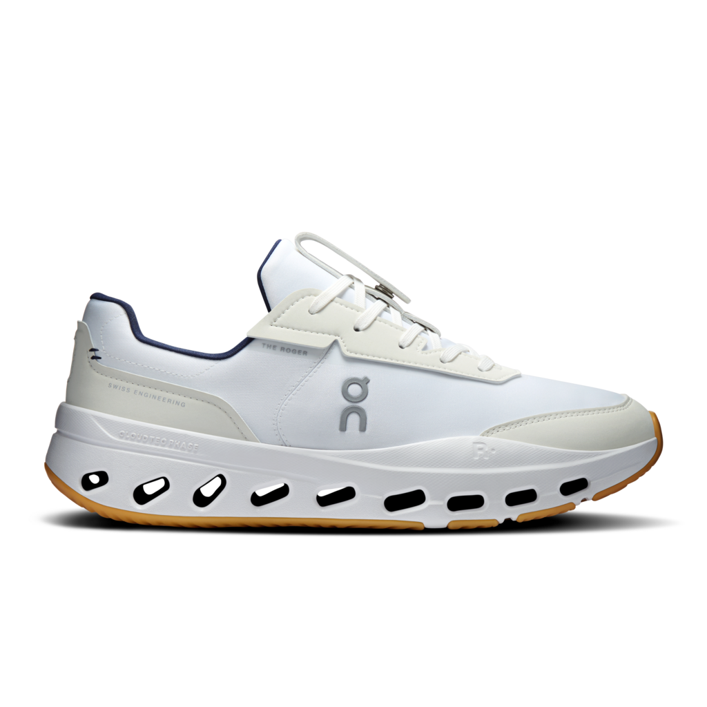 On THE ROGER Wildcard Color: White | Midnight Style: 3MG10370148