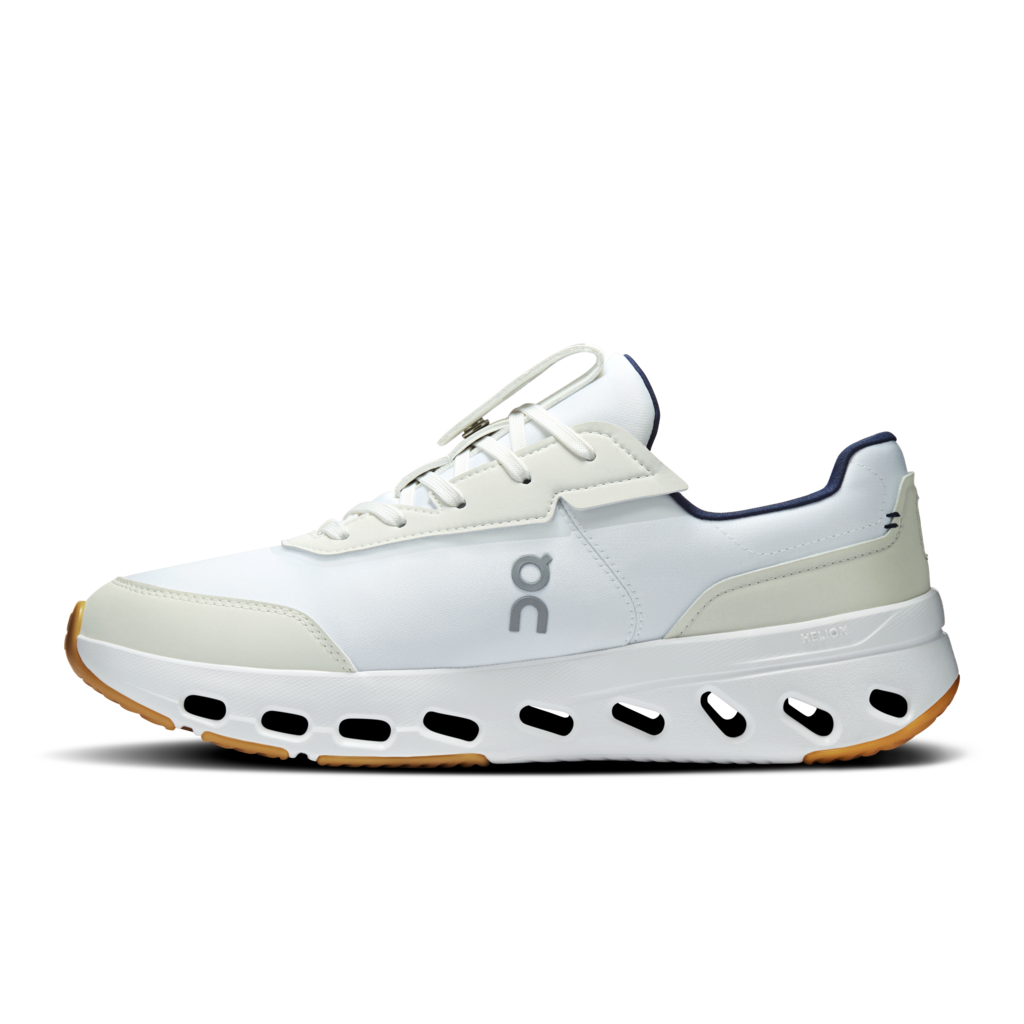 On THE ROGER Wildcard Color: White | Midnight Style: 3MG10370148