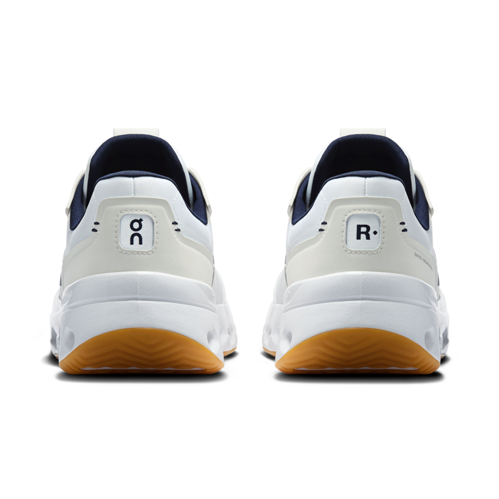 On THE ROGER Wildcard Color: White | Midnight Style: 3MG10370148