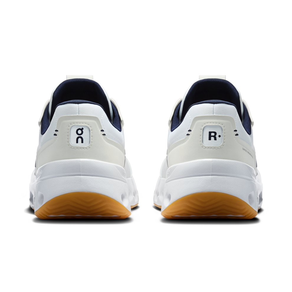 On THE ROGER Wildcard Color: White | Midnight Style: 3MG10370148