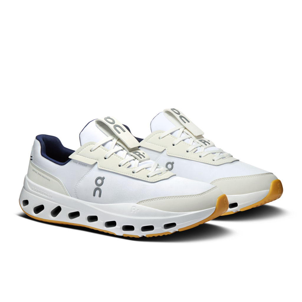 On THE ROGER Wildcard Color: White | Midnight Style: 3MG10370148