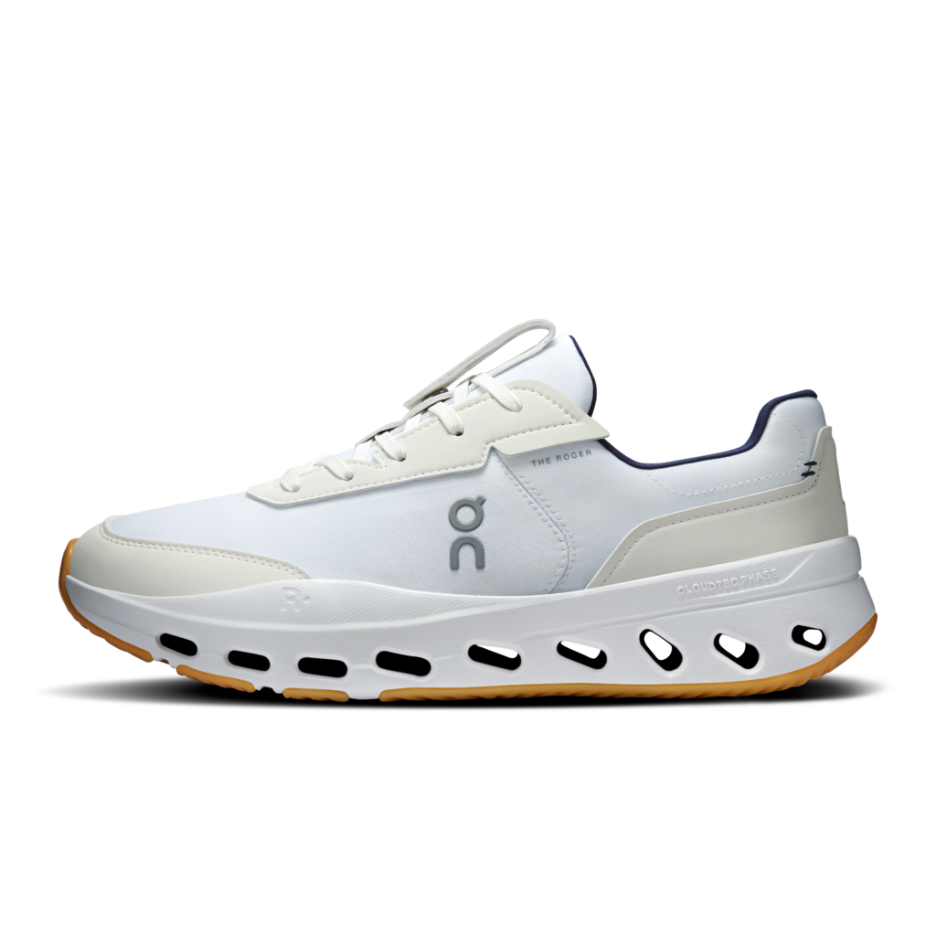 On THE ROGER Wildcard Color: White | Midnight Style: 3MG10370148